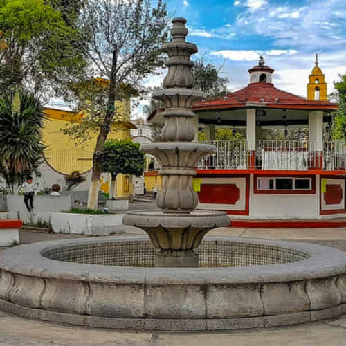 Imprentas En Cuautitlán Izcalli