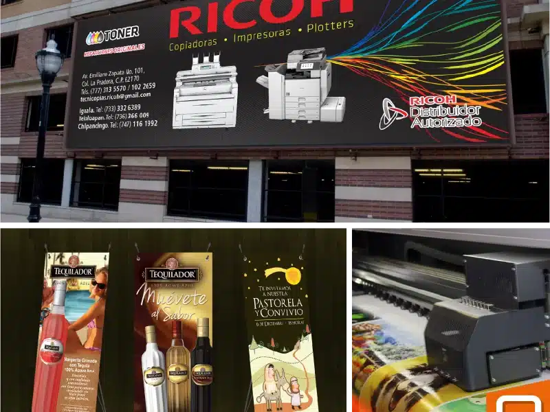 Imprentas En Cuernavaca