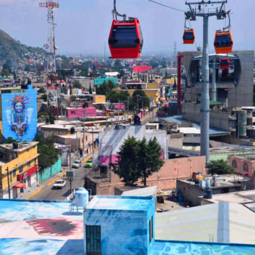 Imprentas En Ecatepec