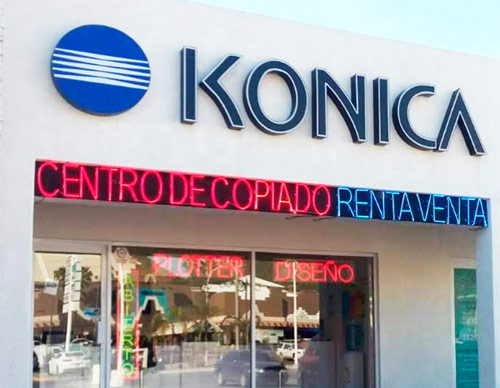 Imprentas En Guaymas
