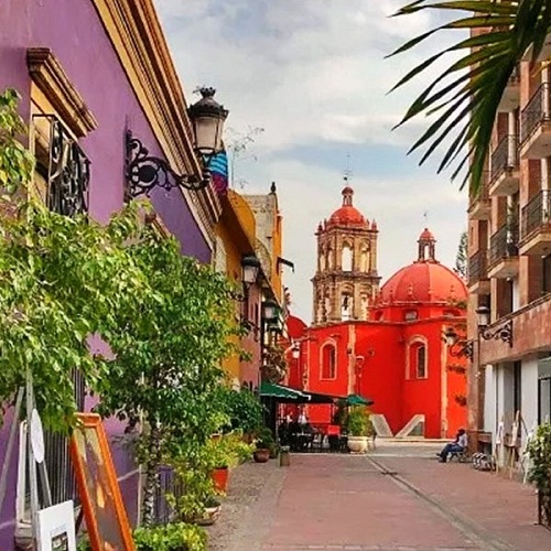Imprentas En Irapuato