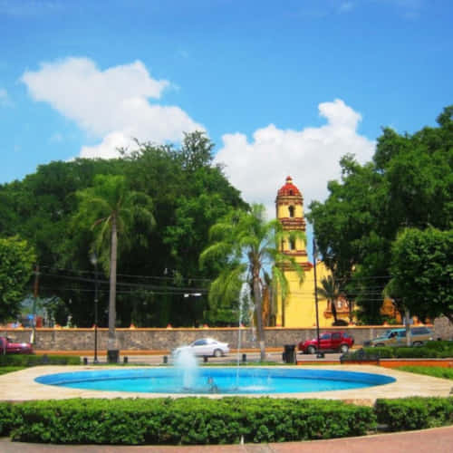 Imprentas En Jiutepec