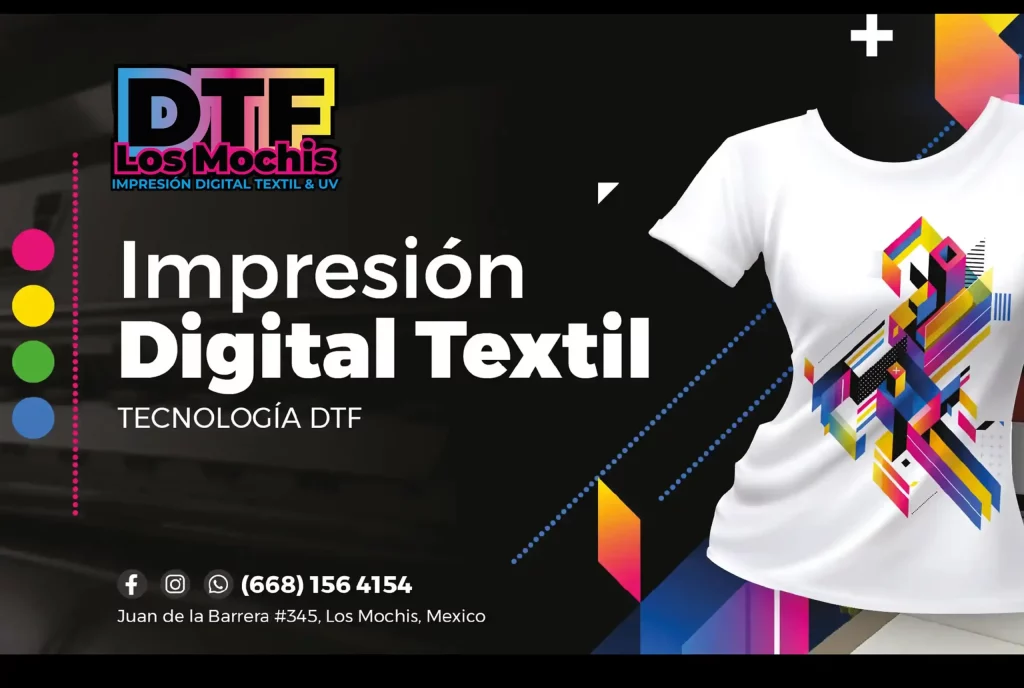 Imprentas En Los Mochis