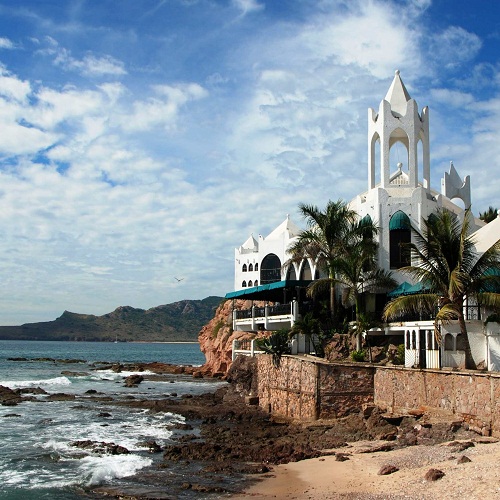Imprentas En Mazatlán