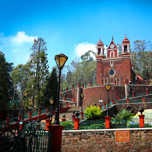 Imprentas En Metepec
