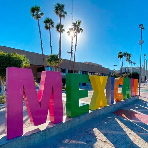 Imprentas En Mexicali