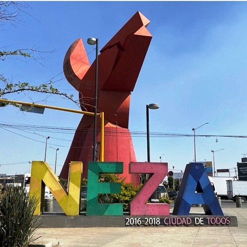 Imprentas En Neza