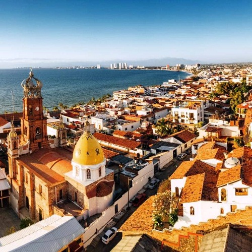 Imprentas En Puerto Vallarta