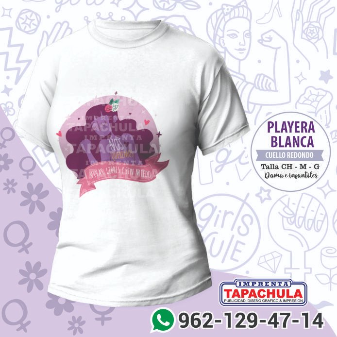 Imprentas En Tapachula