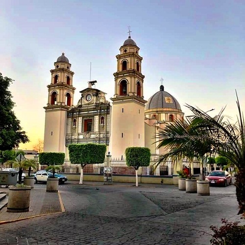 Imprentas En Tehuacán