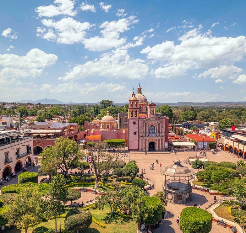 Imprentas En Tequisquiapan
