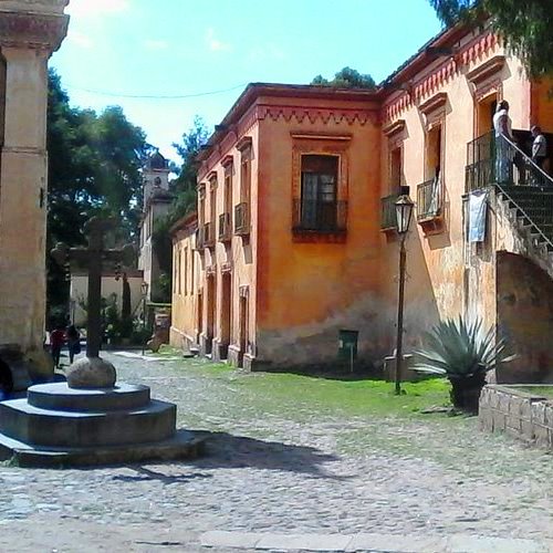 Imprentas En Texcoco