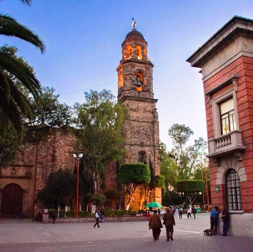Imprentas En Tlalnepantla