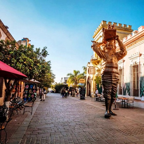 Imprentas En Tlaquepaque