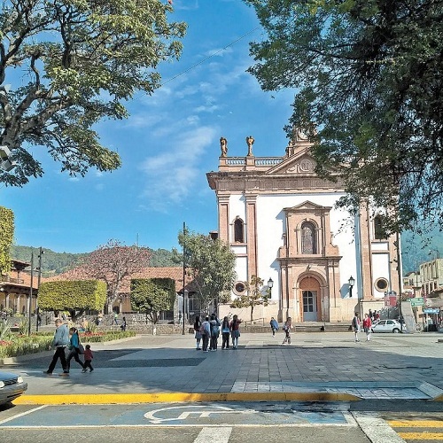 Imprentas En Uruapan
