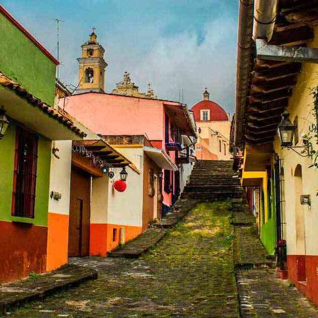 Imprentas En Xalapa