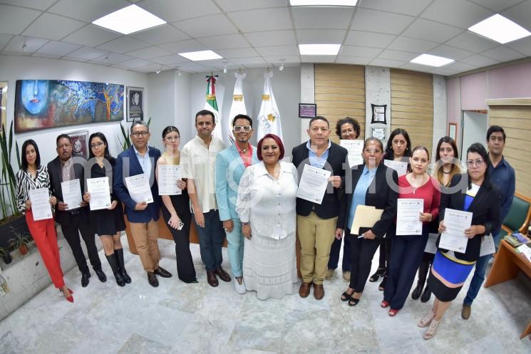 Multigráfica Del Centro