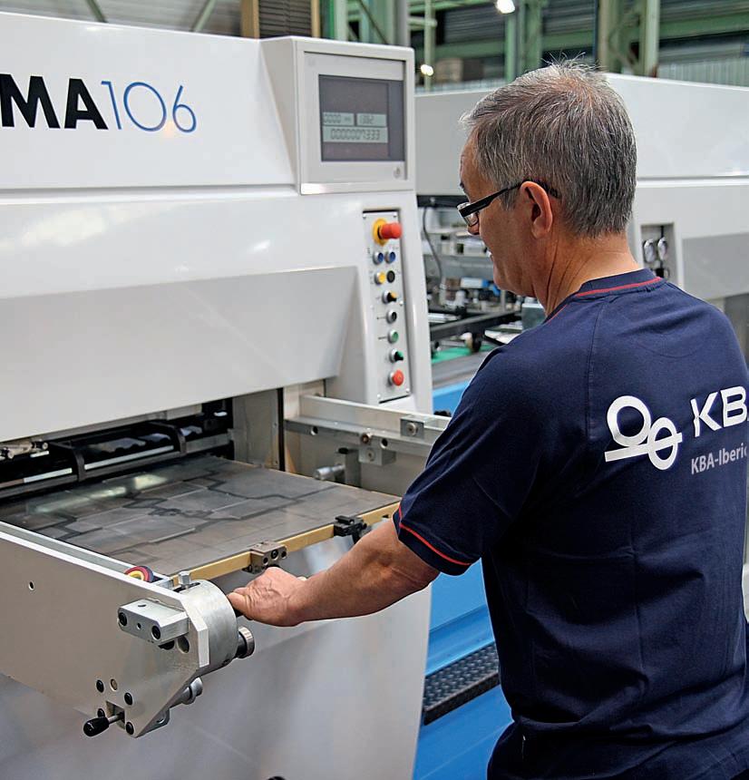 Offset Imprenta S.A. De C.V.