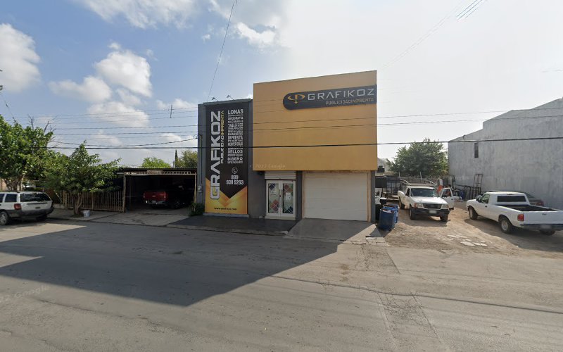 Papeleria E Imprenta El Guerrero