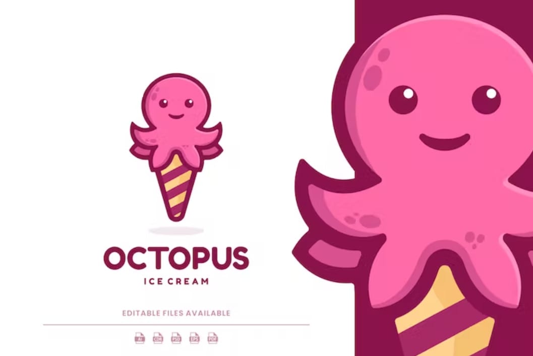 PULPO GRAFIC