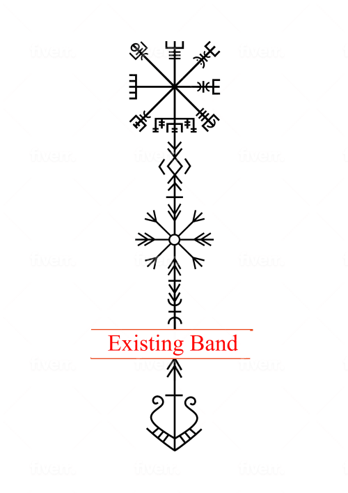 Rune Diseño
