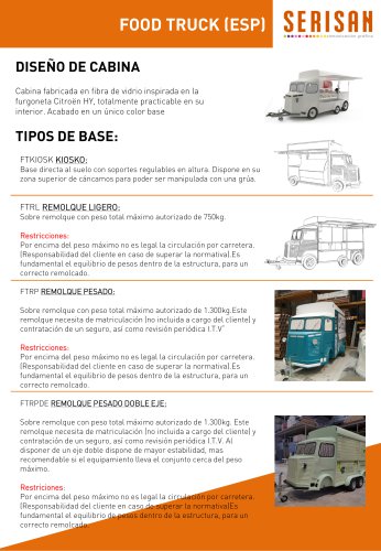 Serisan Diseño E Impresion