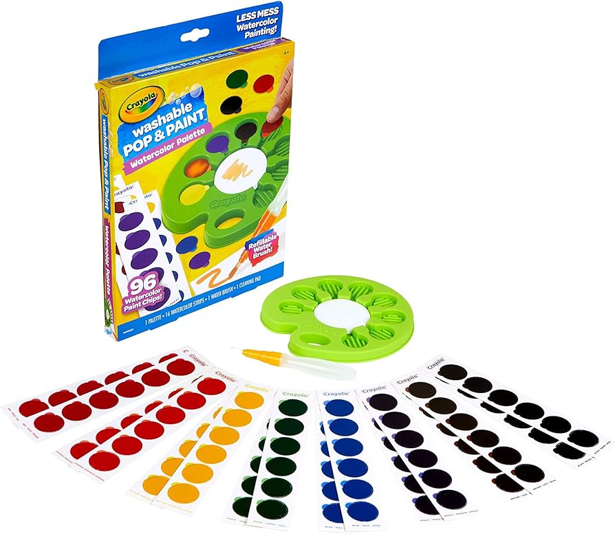 Tempera Impresos