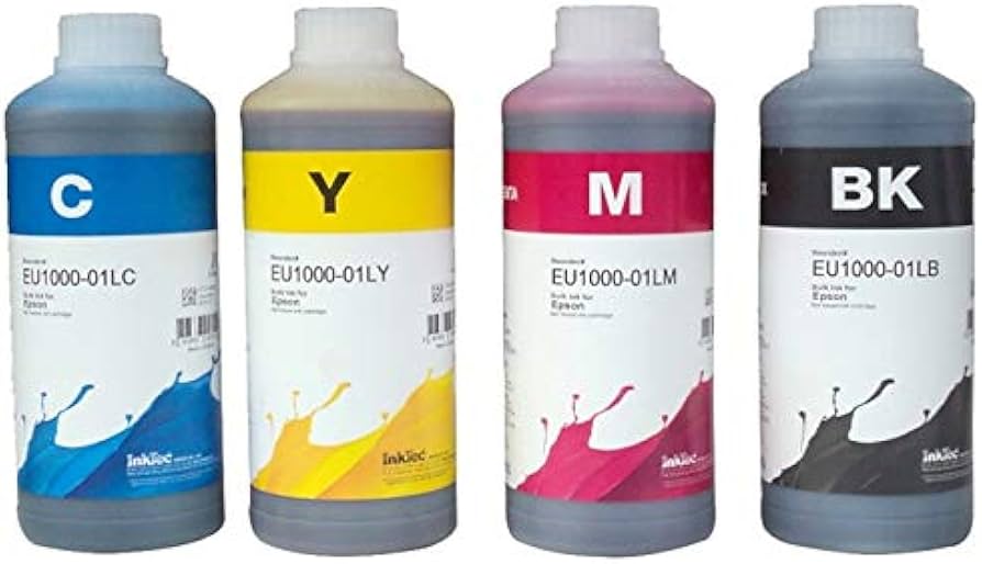 Tintas De Mexico