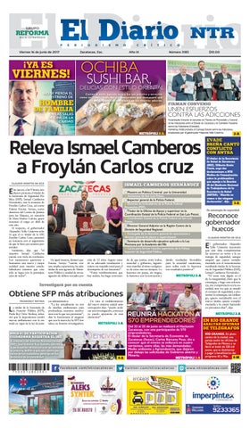 TRECNO Impresiones - López Velarde