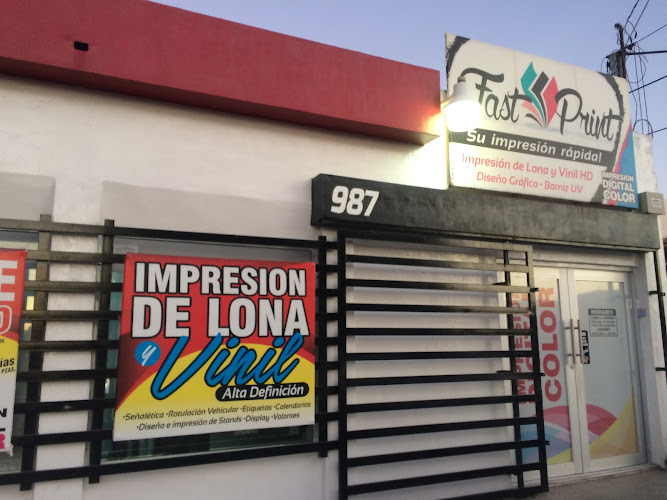 UVXPRESS DIGITAL PRINTING